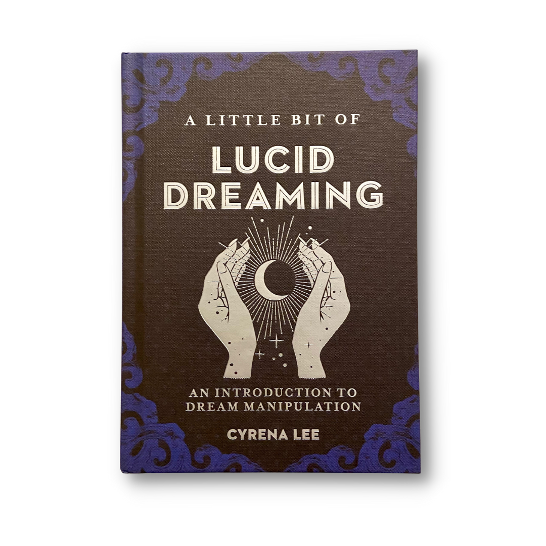A Little Bit of Lucid Dreaming