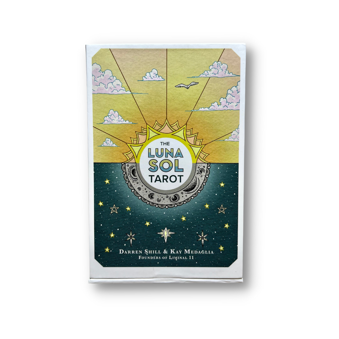 The Luna Sol Tarot