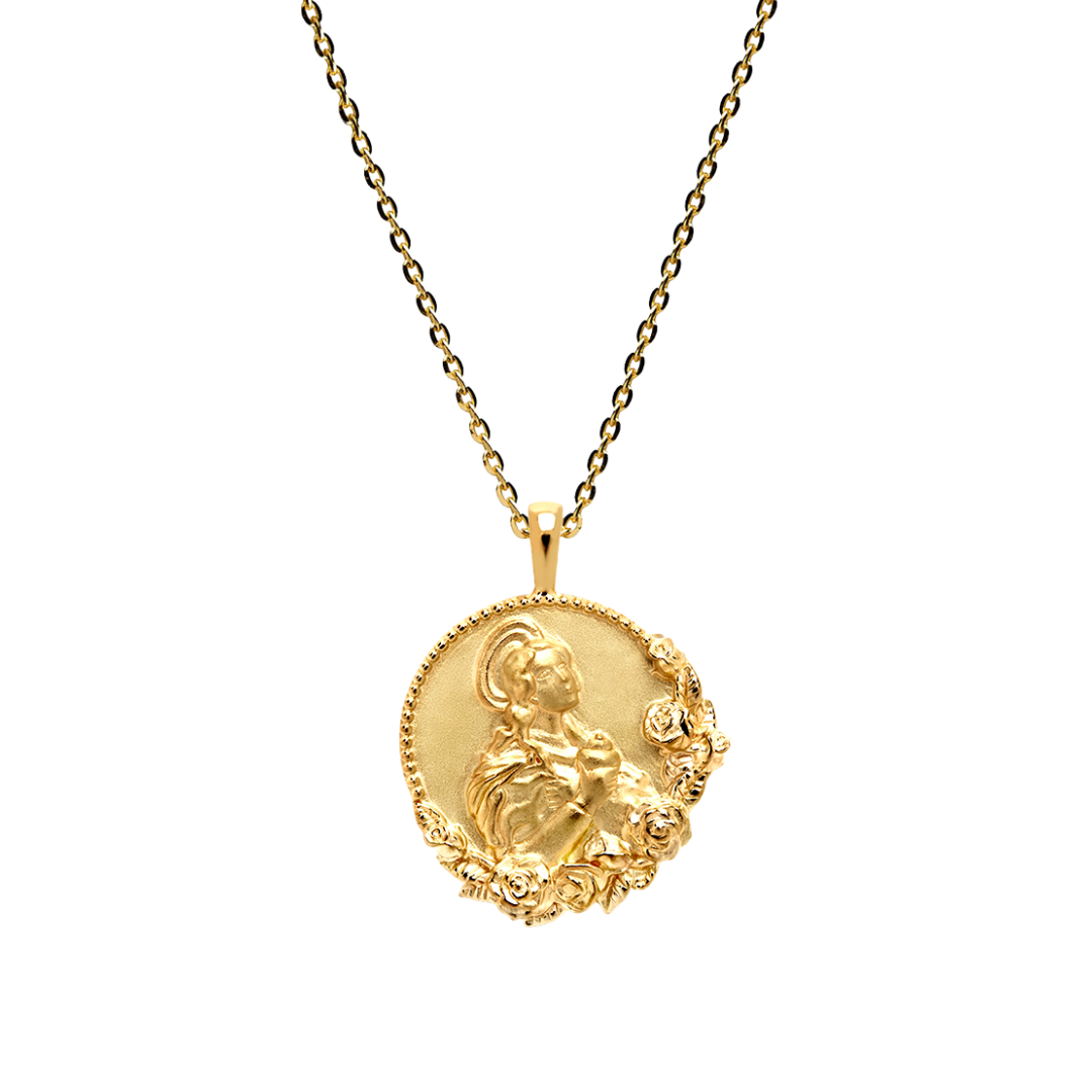 Mary Magdalene Necklace