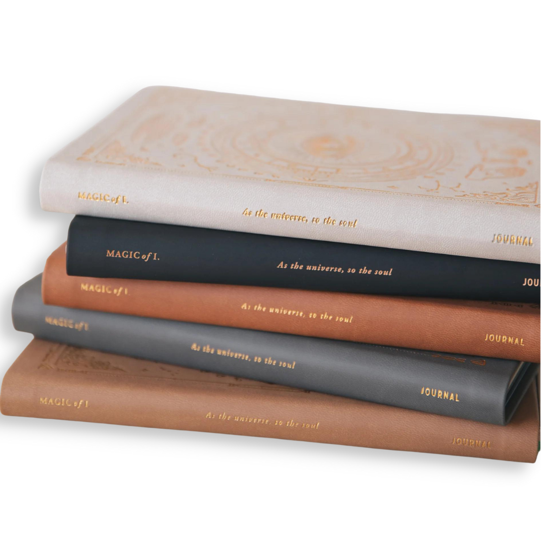 JOURNALS & PLANNERS – Florence Selene Tarot