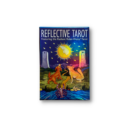 Reflective Tarot (Pocket Size)