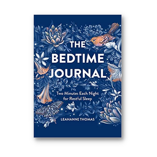 The Bedtime Journal